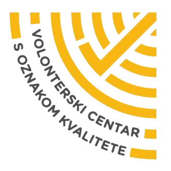 volonterska oznaka kvalitete